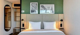 Hotel Campanile Biarritz