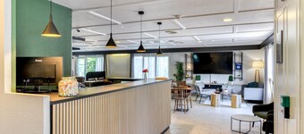 Campanile NATURE - Biarritz