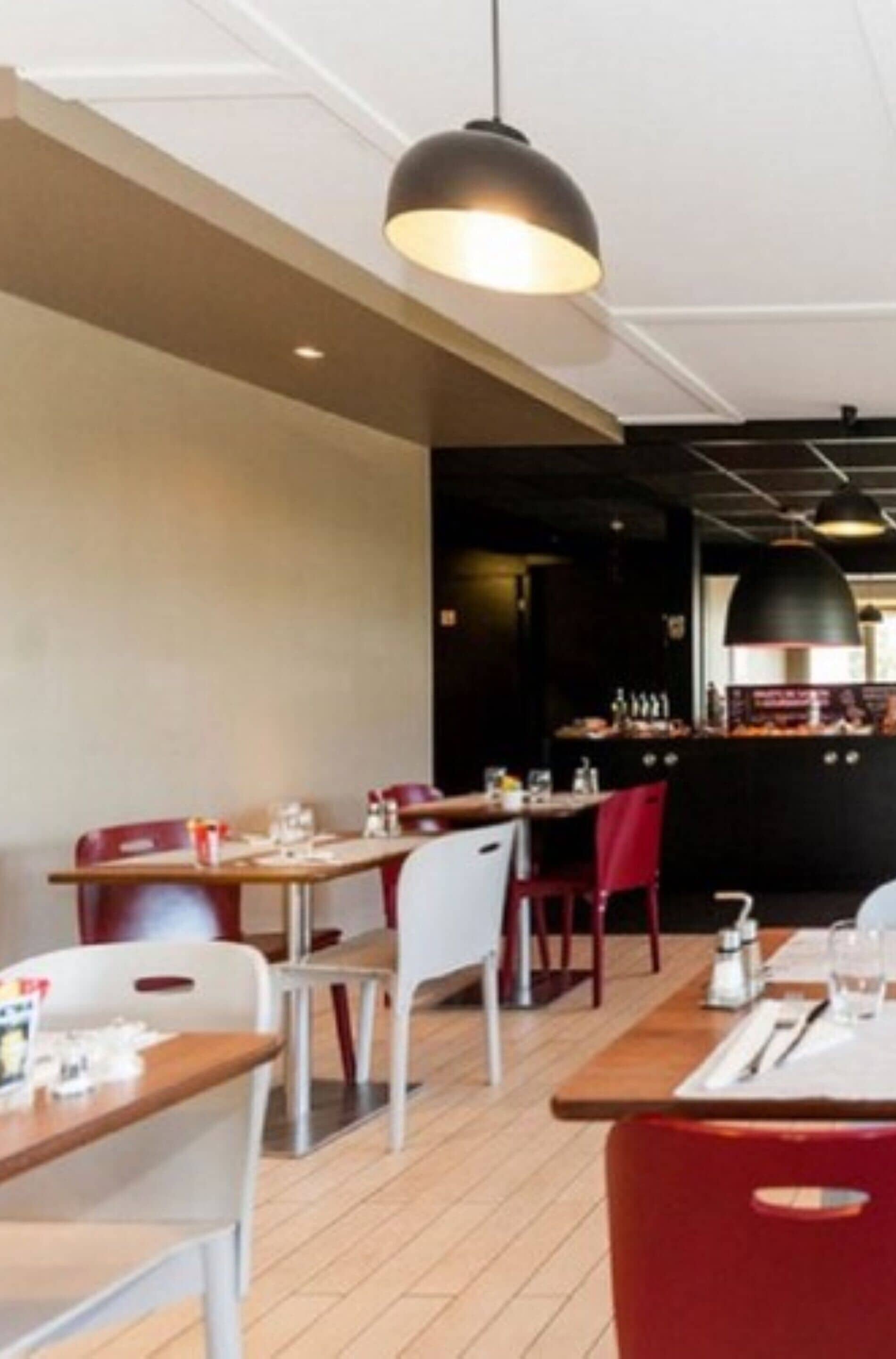 Photo - Campanile Biarritz