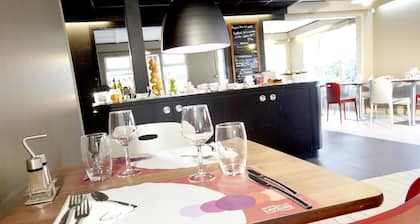 Hotel Campanile Biarritz