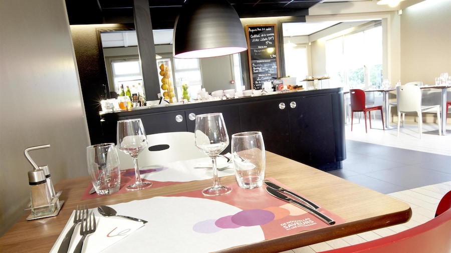 Hotel Campanile Biarritz