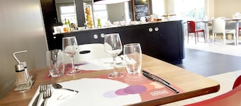 Hotel Campanile Biarritz