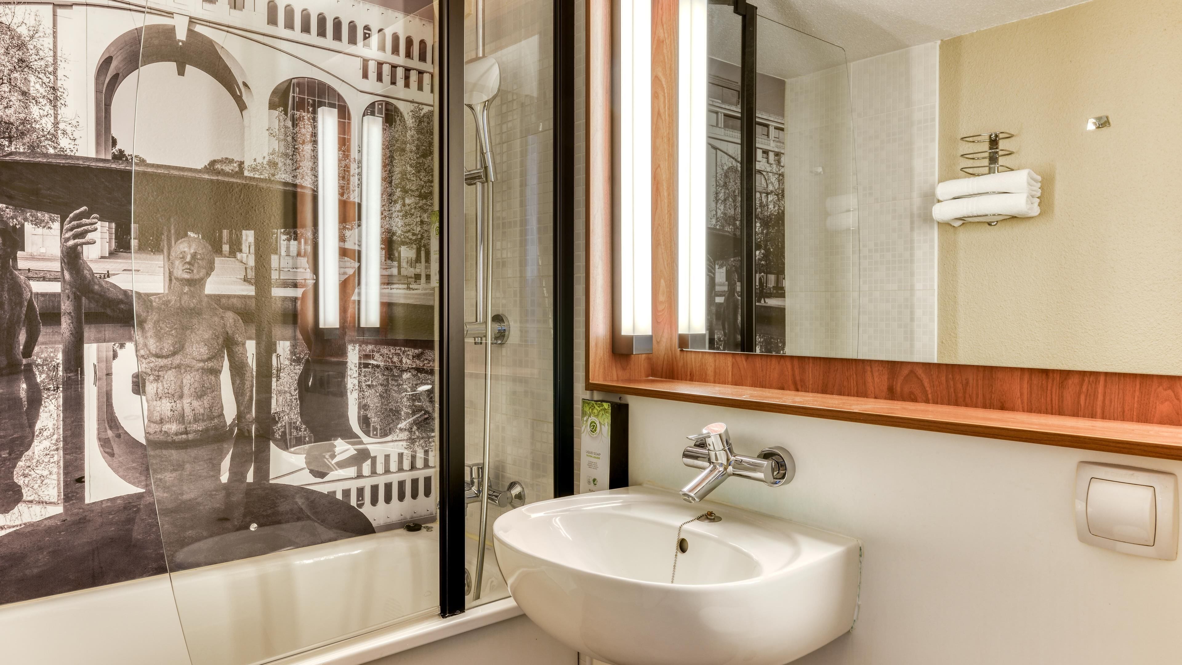 Photo - Campanile Biarritz