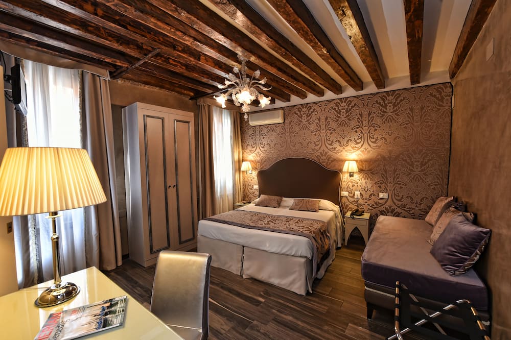 Hotel Villa Rosa