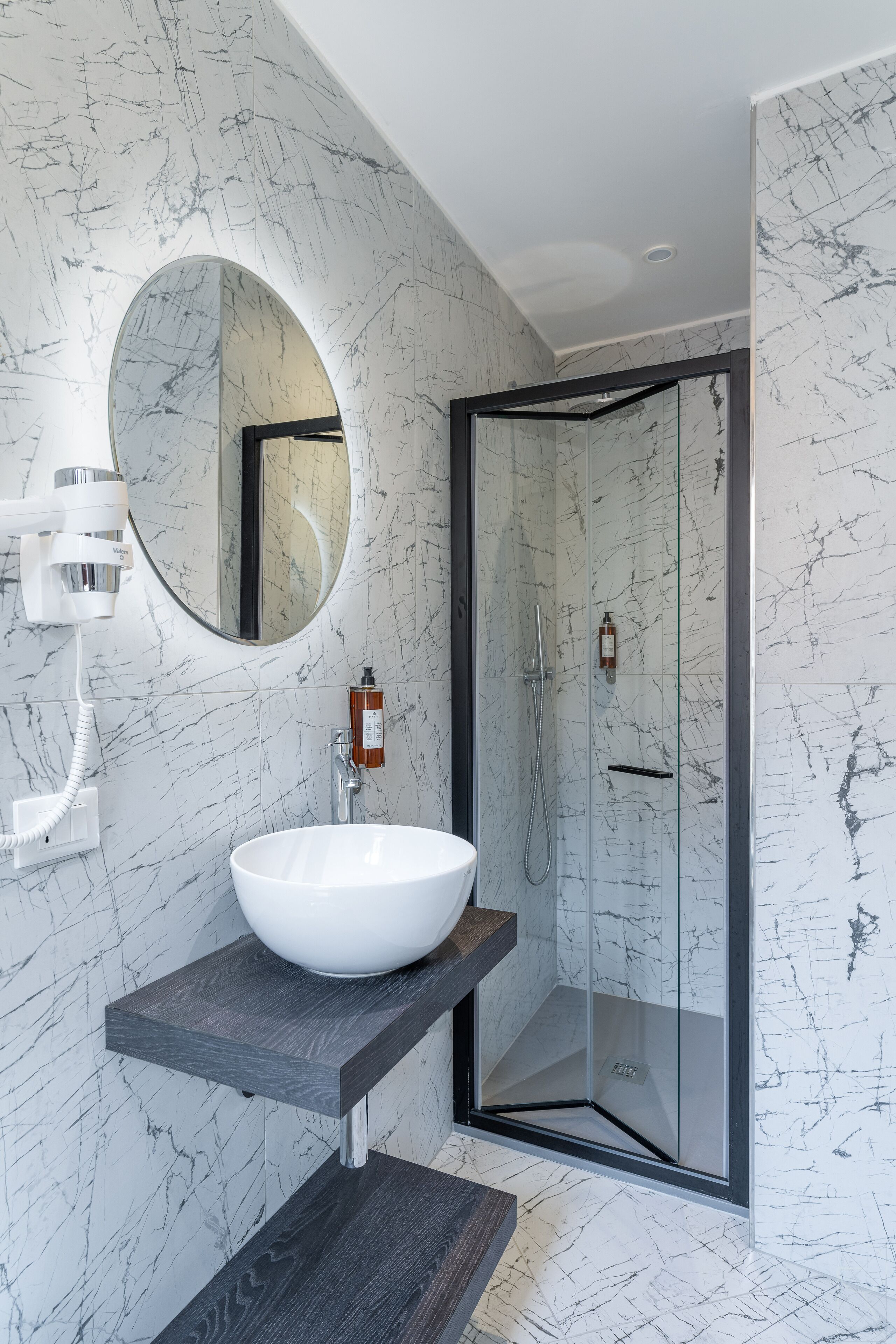 Photo - Hotel Villa Rosa