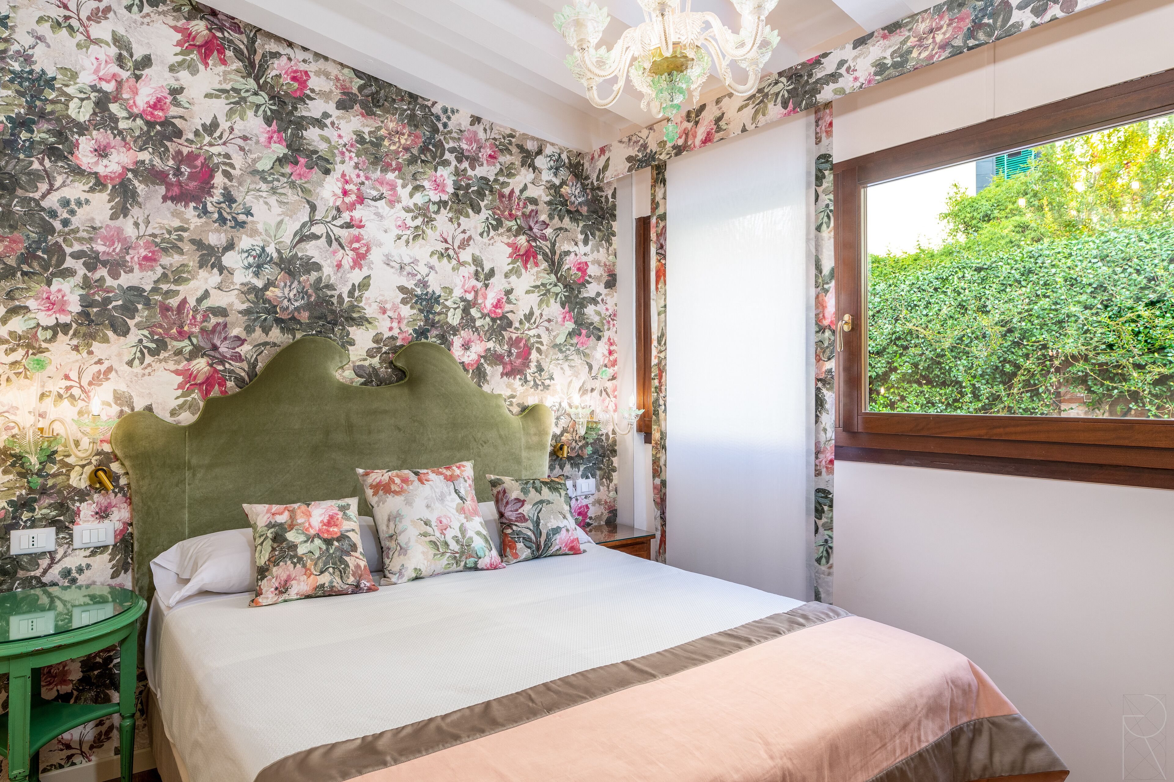 Foto - Hotel Villa Rosa