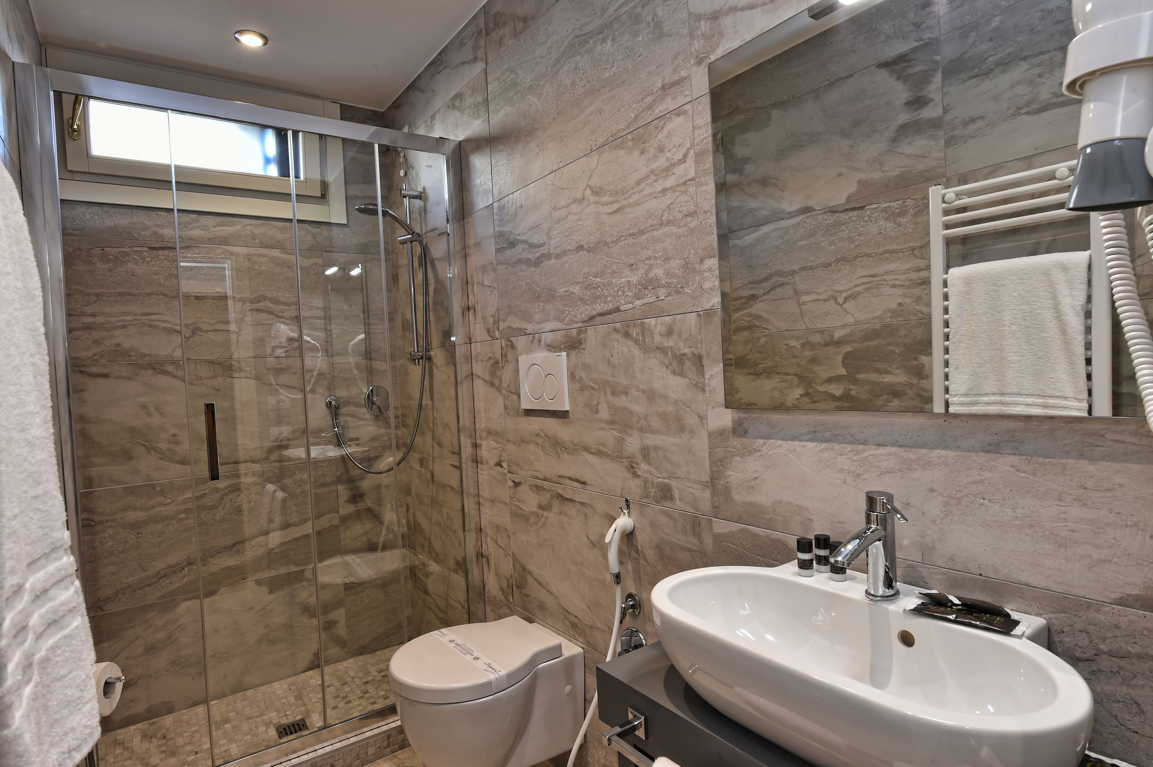 Photo - Hotel Villa Rosa