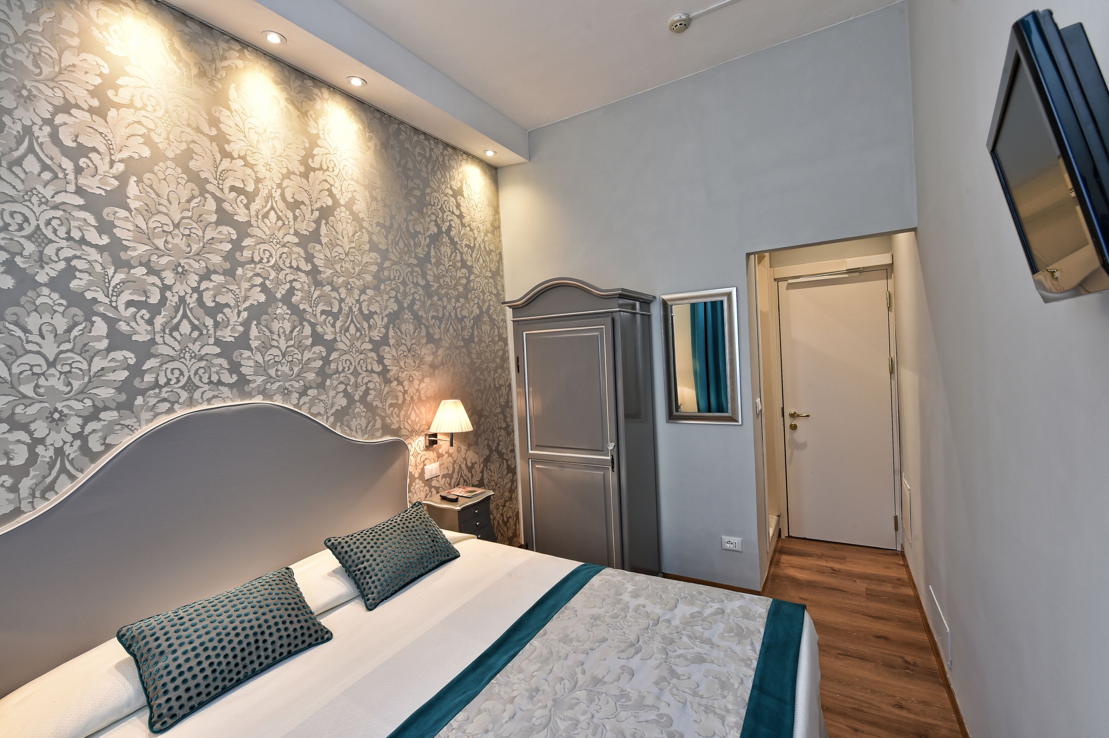 Photo - Hotel Villa Rosa