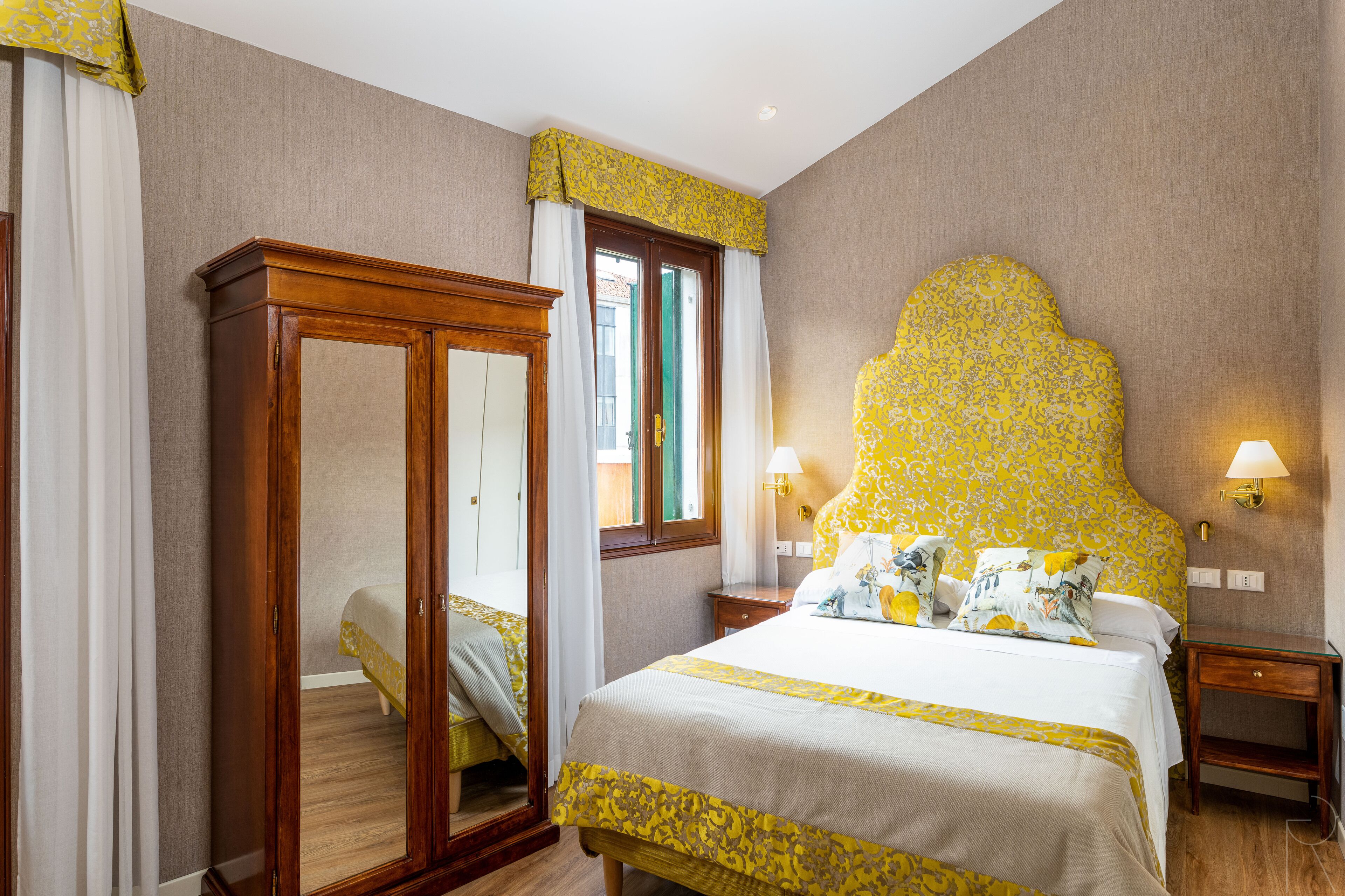 Photo - Hotel Villa Rosa