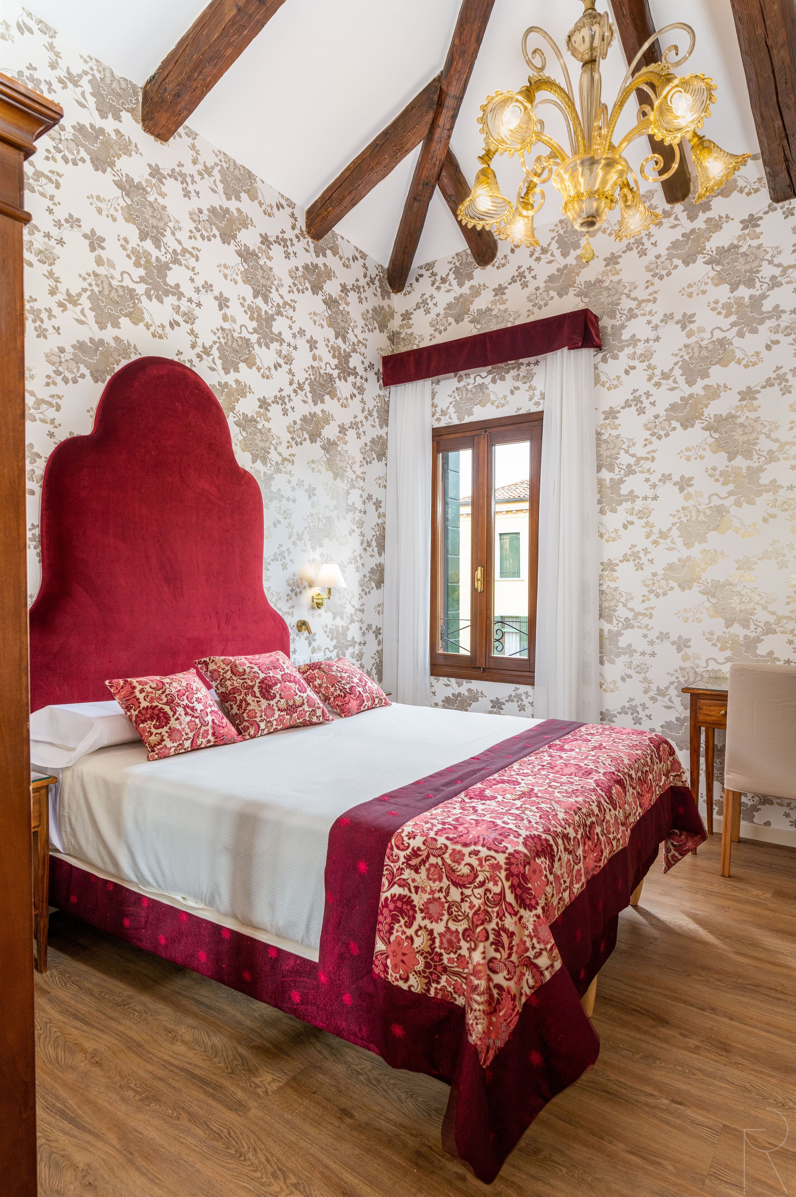 Photo - Hotel Villa Rosa