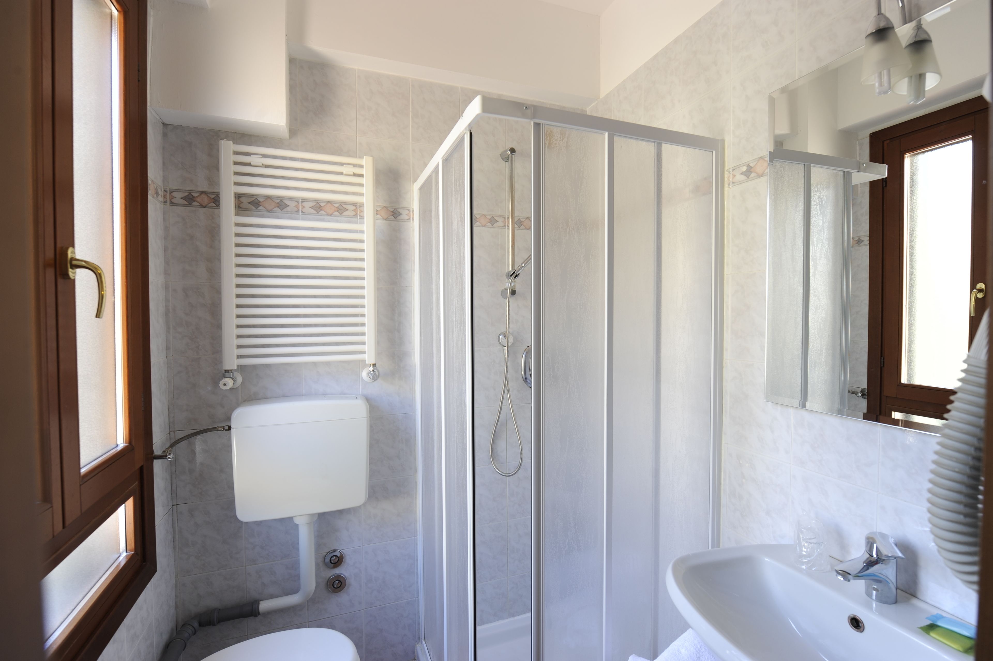 Photo - Hotel Villa Rosa