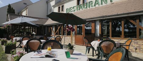 Aperto a colazione e cena, cucina indiana