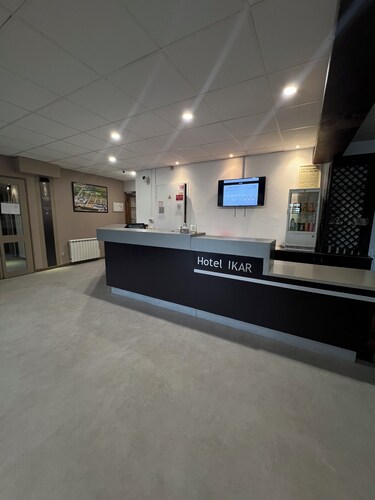 Hôtel IKAR Blois Sud