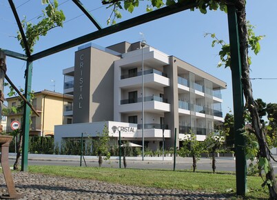 Hotel Cristal