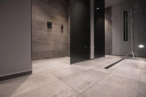 Interior - Hotel Cristal (Sirmione)