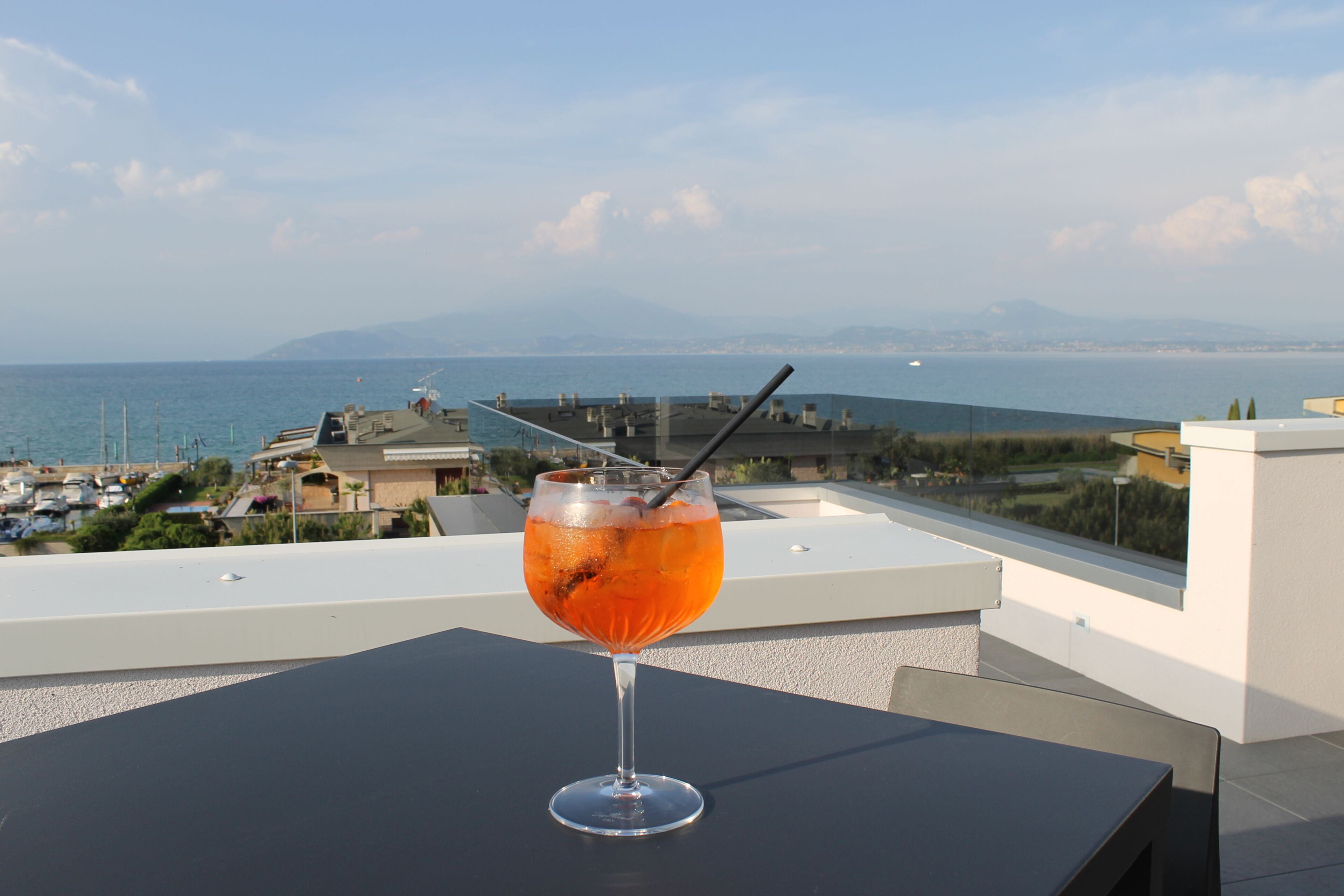 Terrazza panoramica