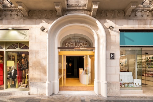 バイピロー マザン