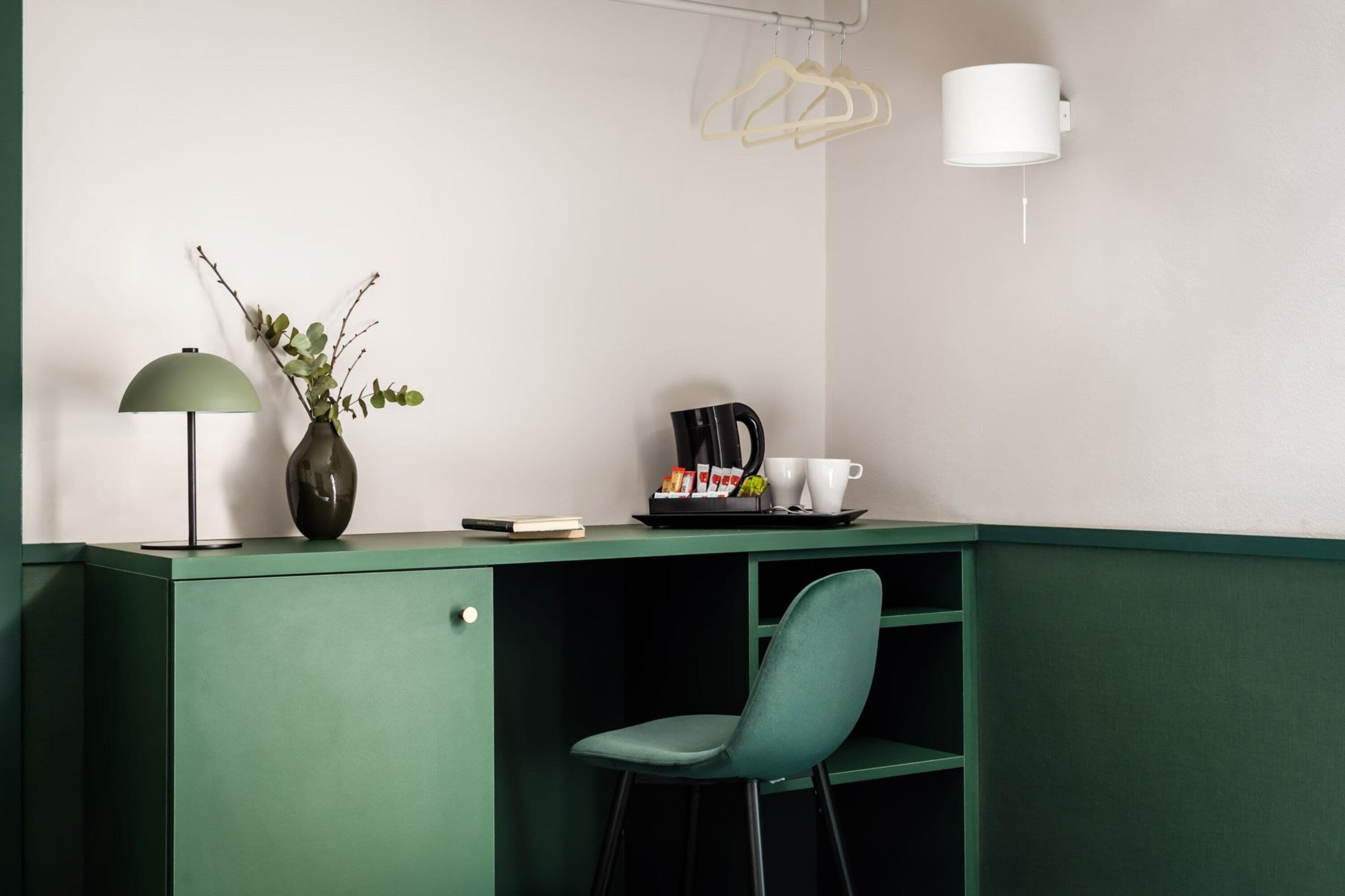 1 bedroom, minibar, in-room safe, desk