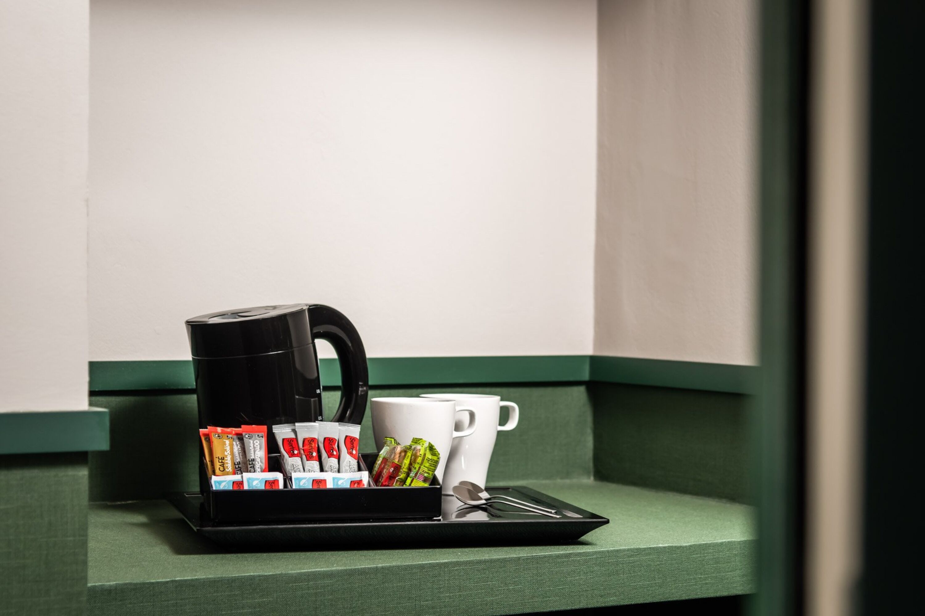 1 bedroom, minibar, in-room safe, desk