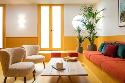 Detalle del interior