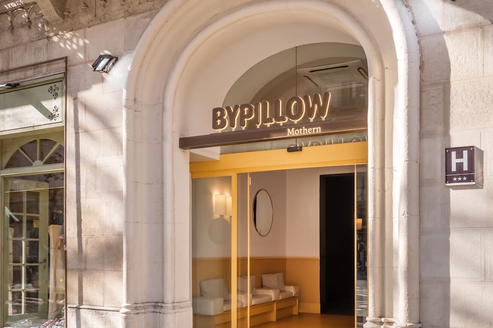 BYPILLOW Mothern