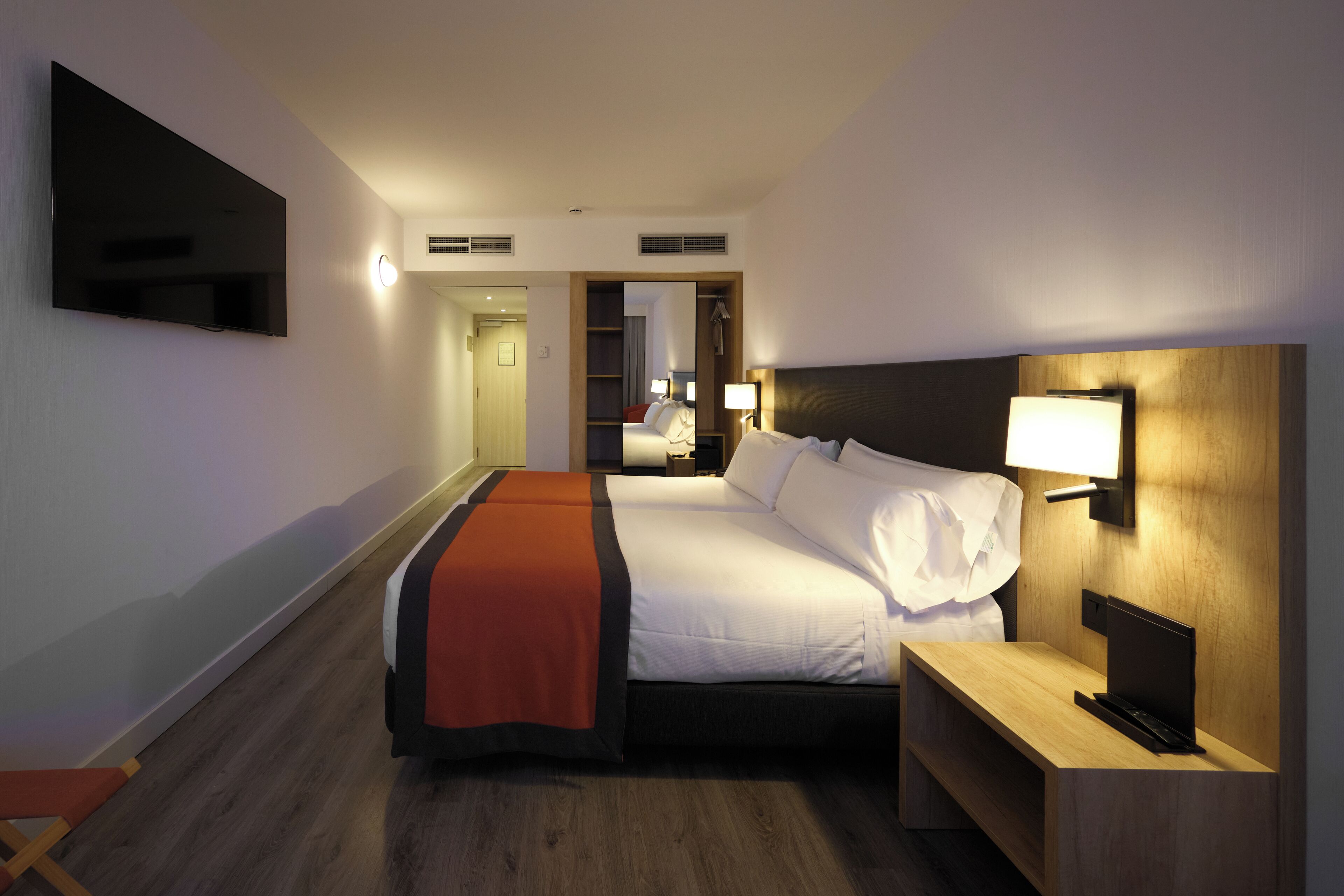 Foto - Catalonia Sabadell