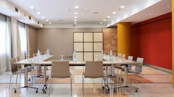 Sala de reuniones