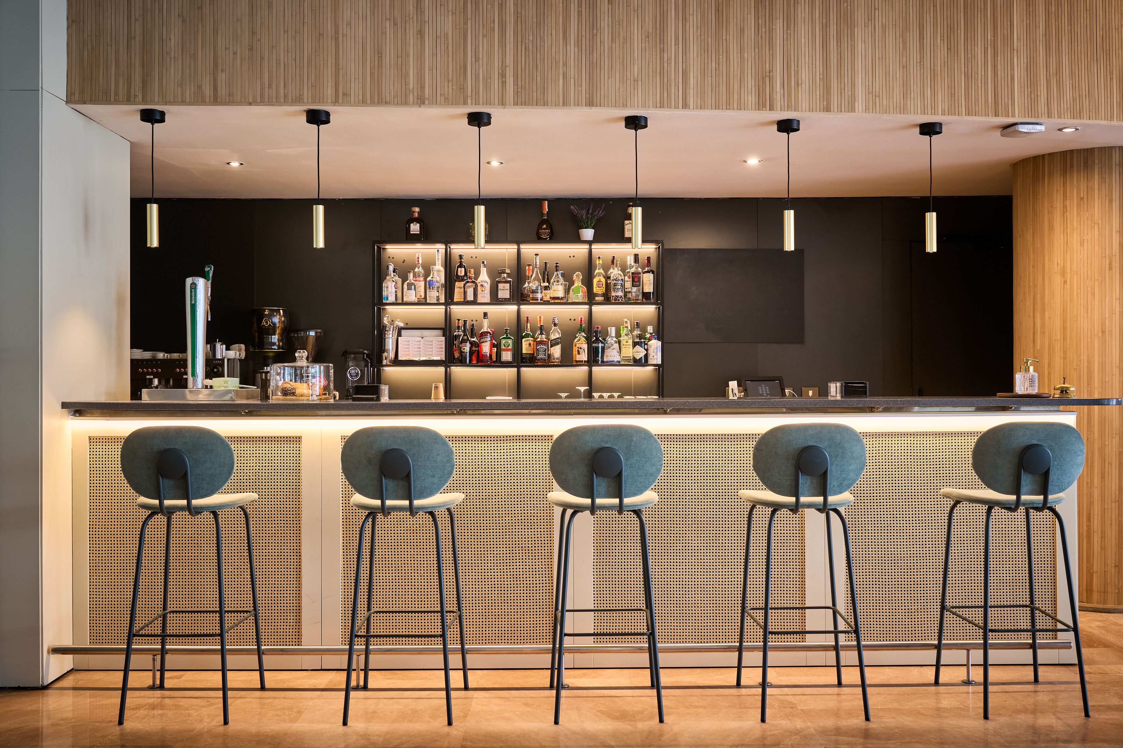 Foto - Catalonia Sabadell