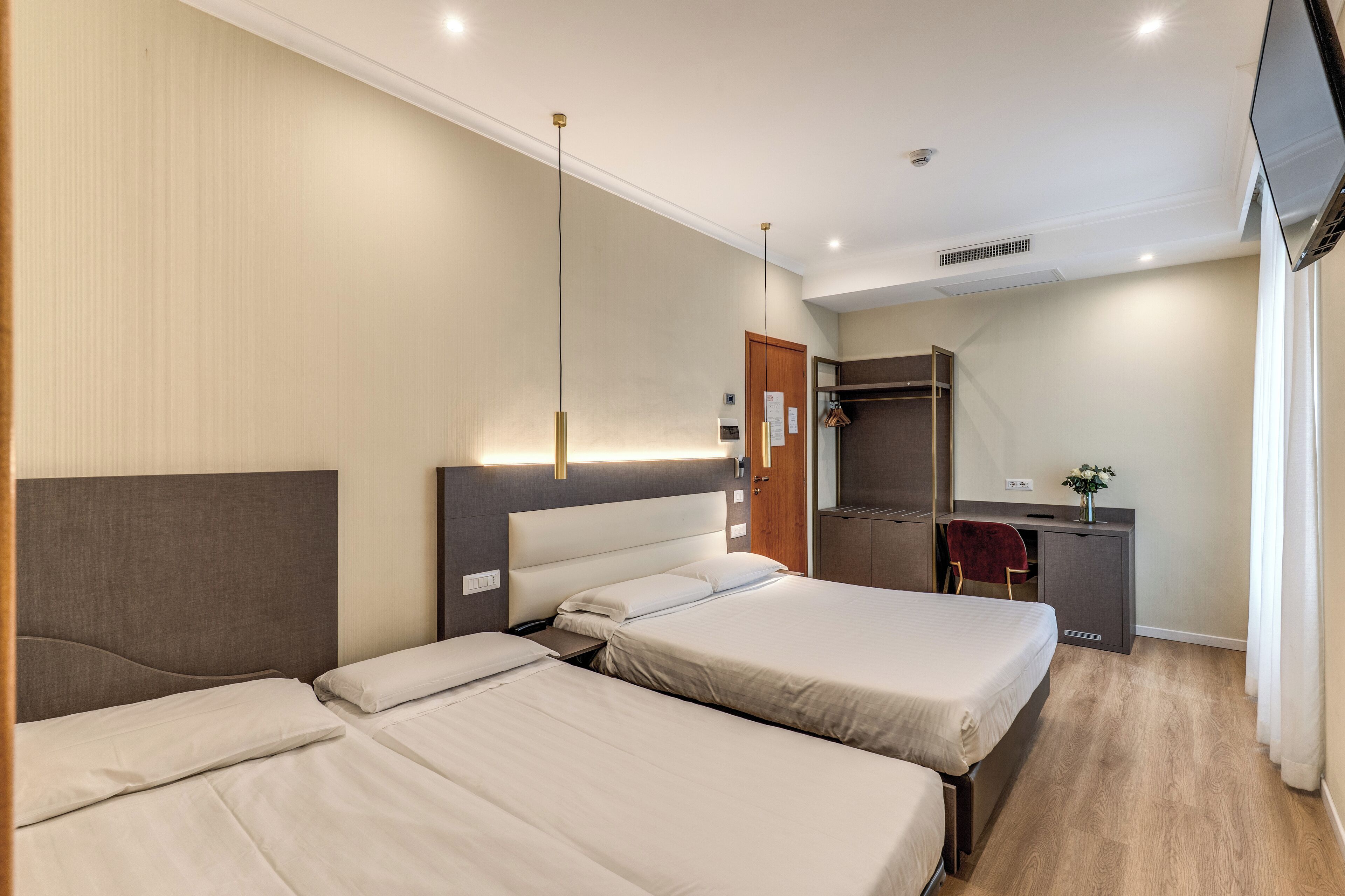 Foto - Flower Garden Hotel