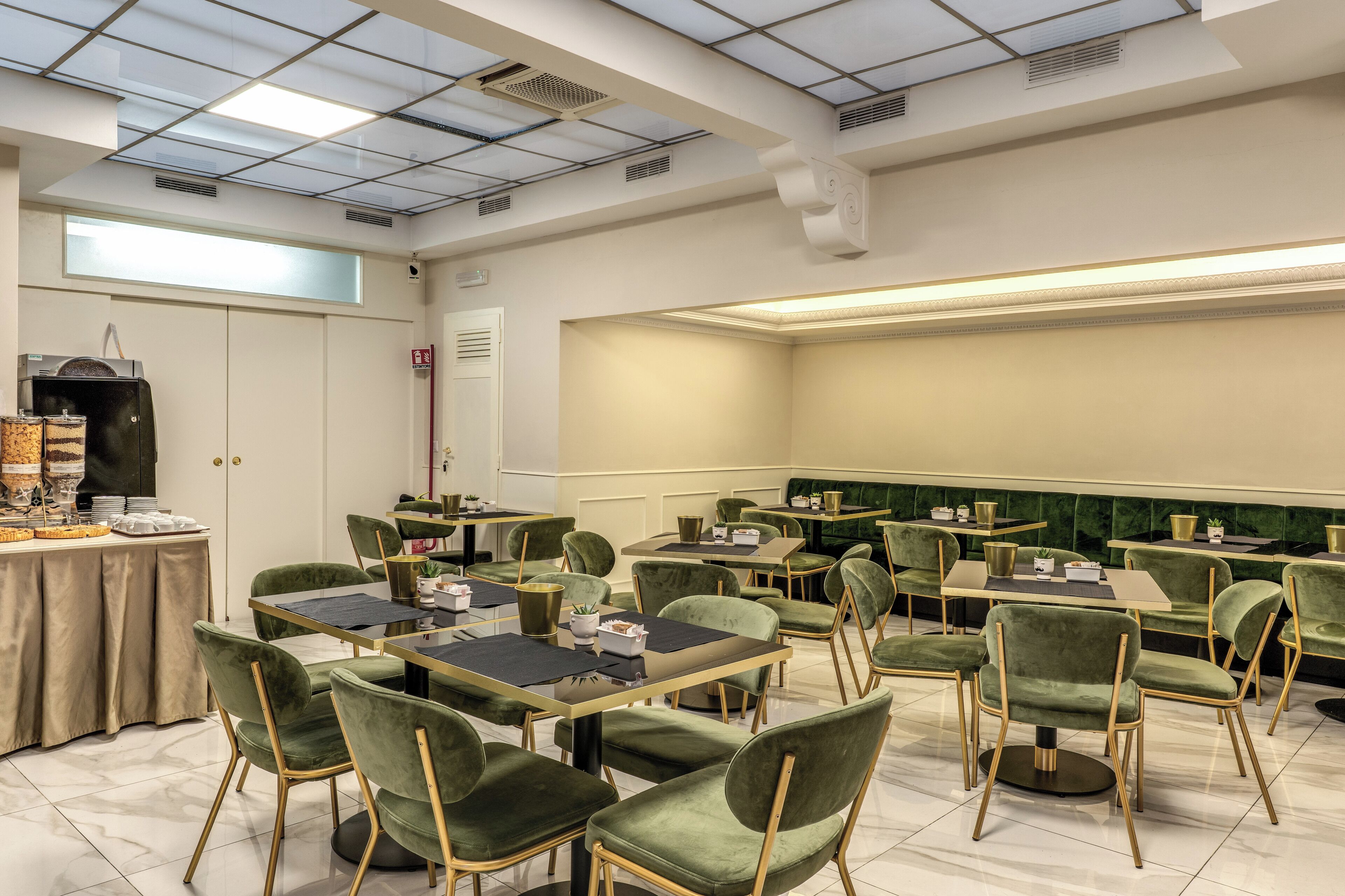 Foto - Flower Garden Hotel