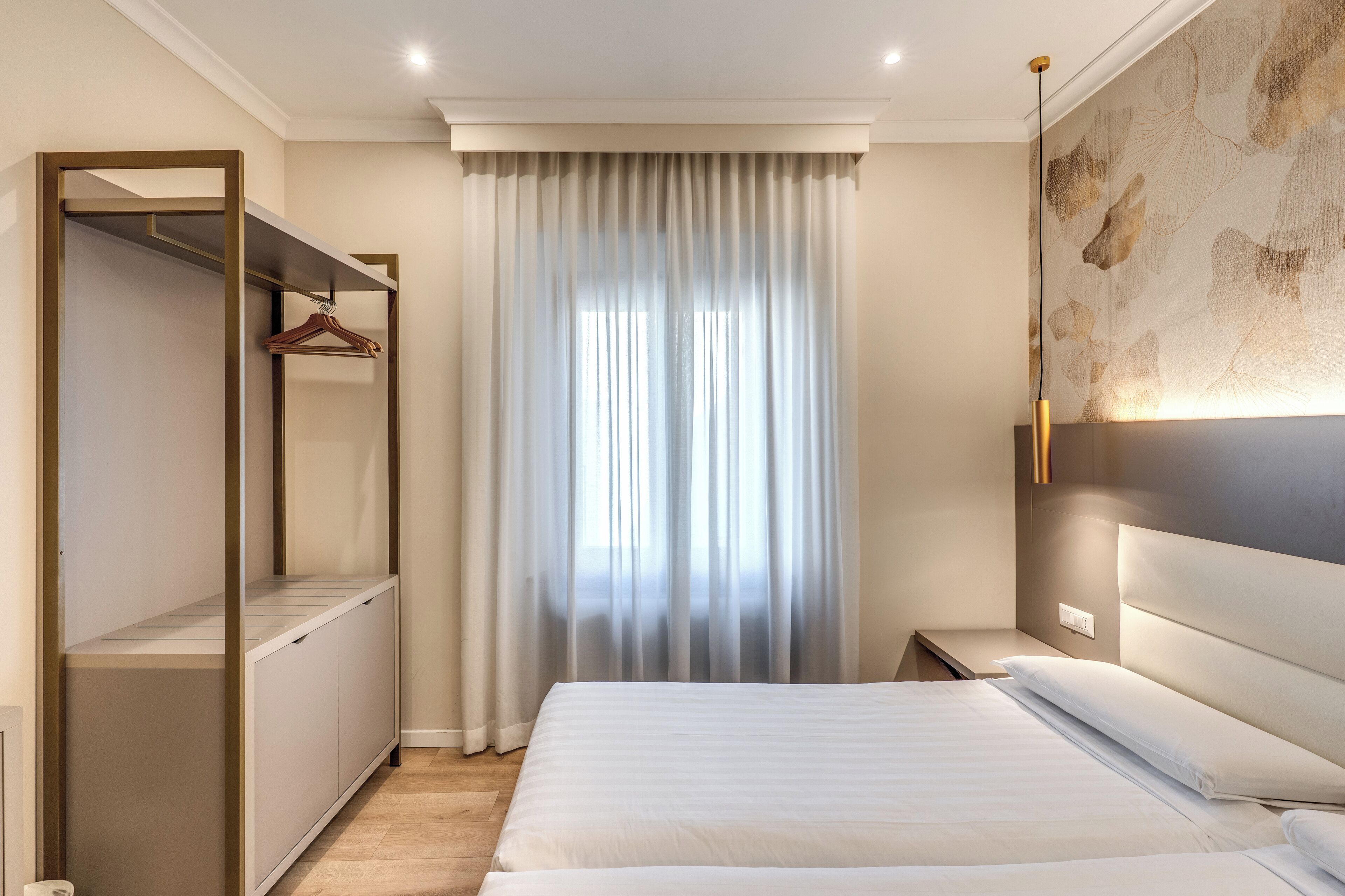 Foto - Flower Garden Hotel