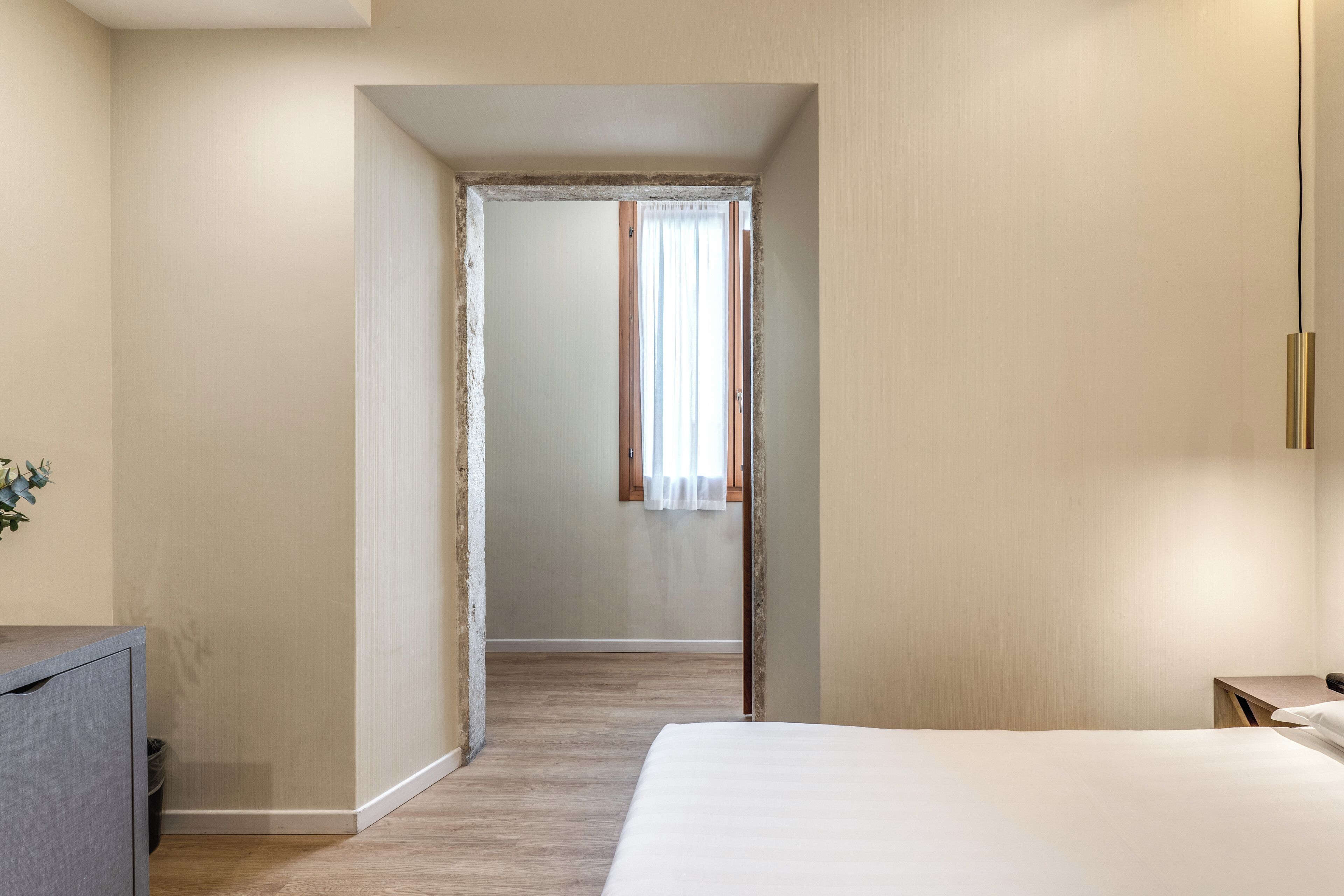 Foto - Flower Garden Hotel