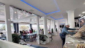 Restaurant - Bougainville Luxury Boutique Hotel (Anacapri)