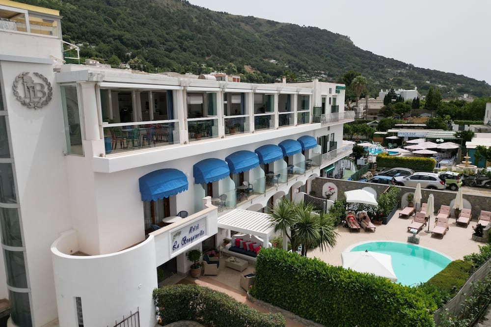 Bougainville Luxury Boutique Hotel