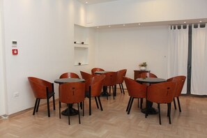 Free daily buffet breakfast  - Hotel Stella Polare (Rimini)