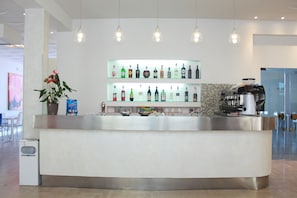 Bar (on property) - Hotel Stella Polare (Rimini)