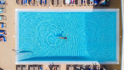 阿爾加維朱庇特海灘及水療飯店