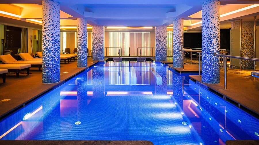 Jupiter Algarve Hotel - Beach & Spa