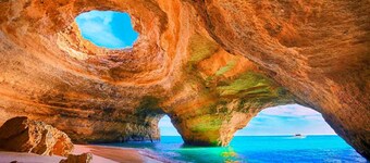 Jupiter Algarve Hotel - Beach & Spa