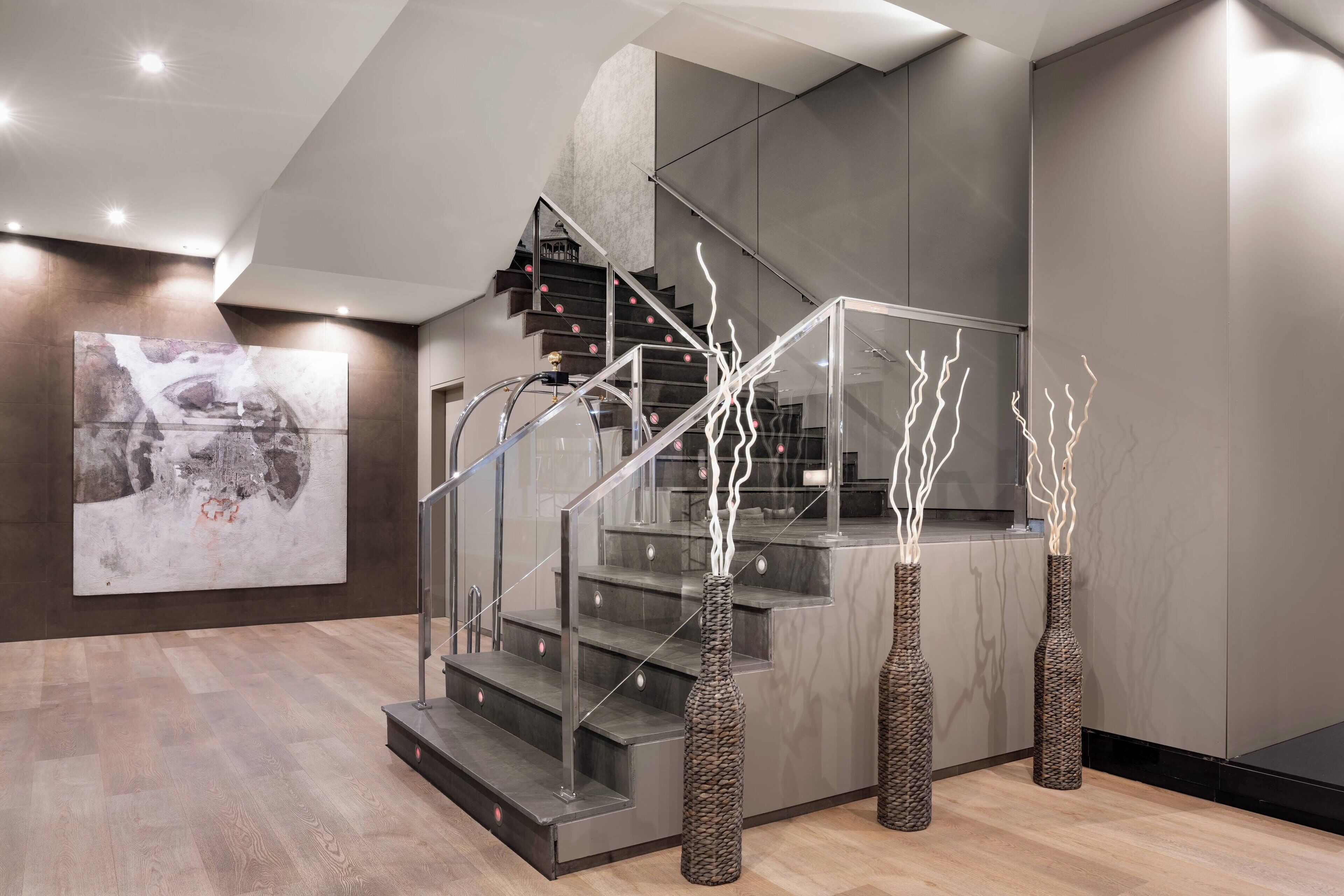 施設からの眺望