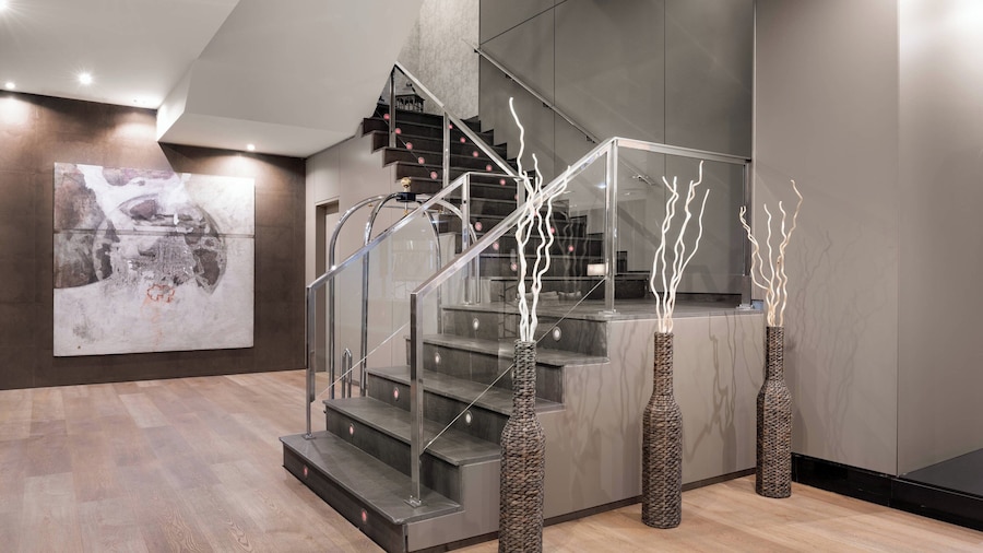 AC Hotel Oviedo Fórum by Marriott