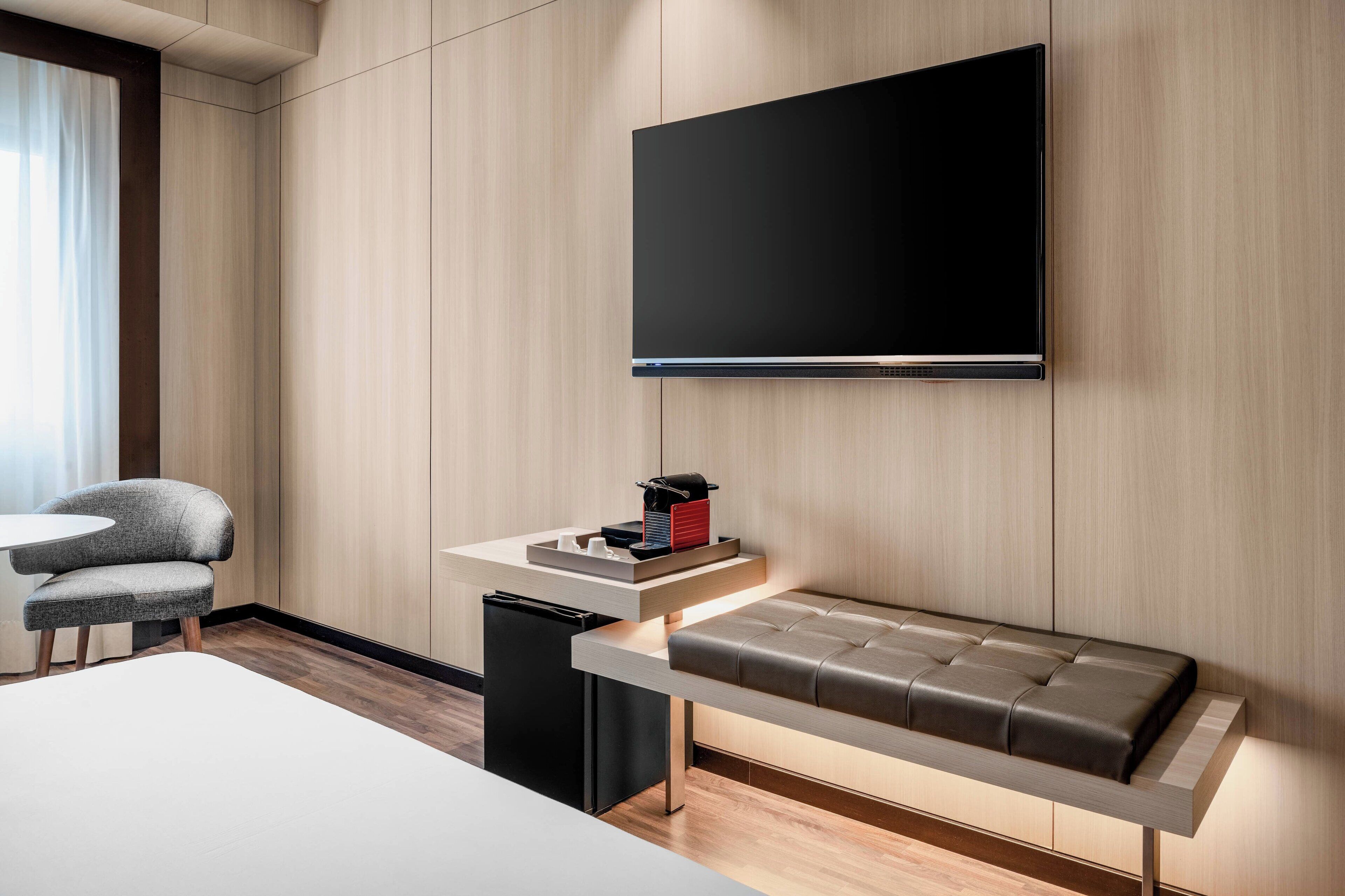 Foto - AC Hotel Oviedo Fórum by Marriott