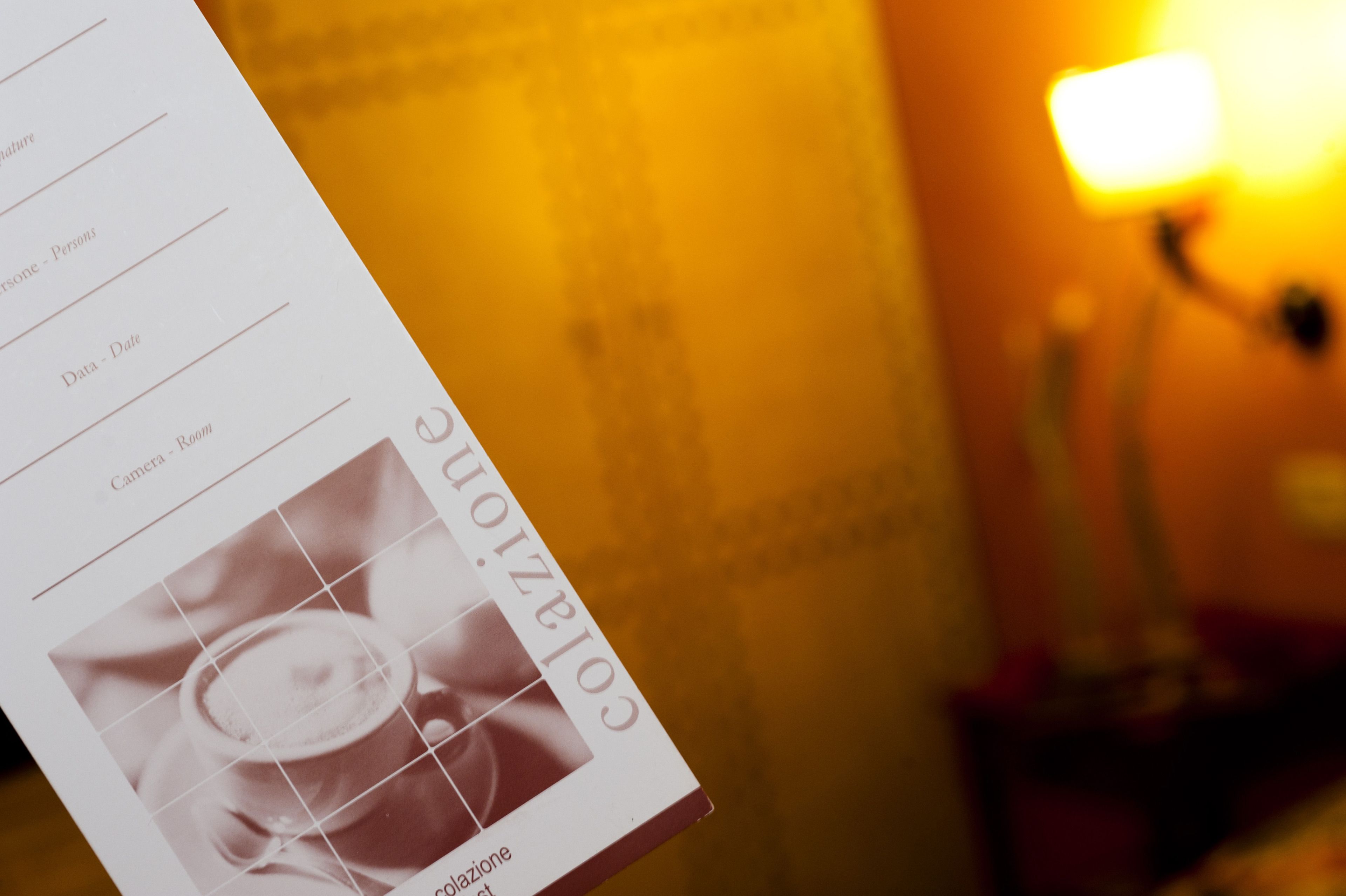 Foto - Hotel Vecchio Borgo