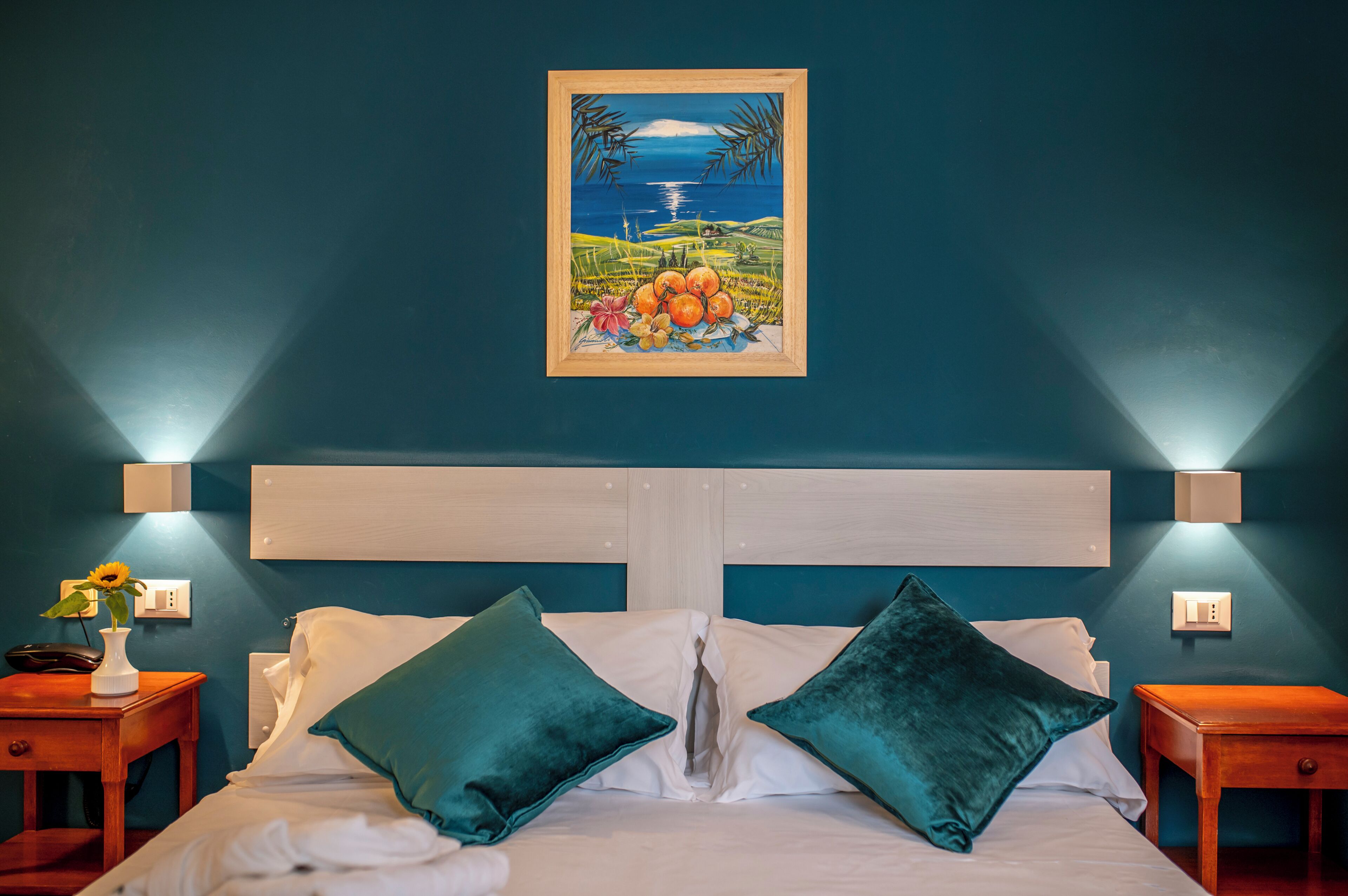 Photo - Hotel Vecchio Borgo