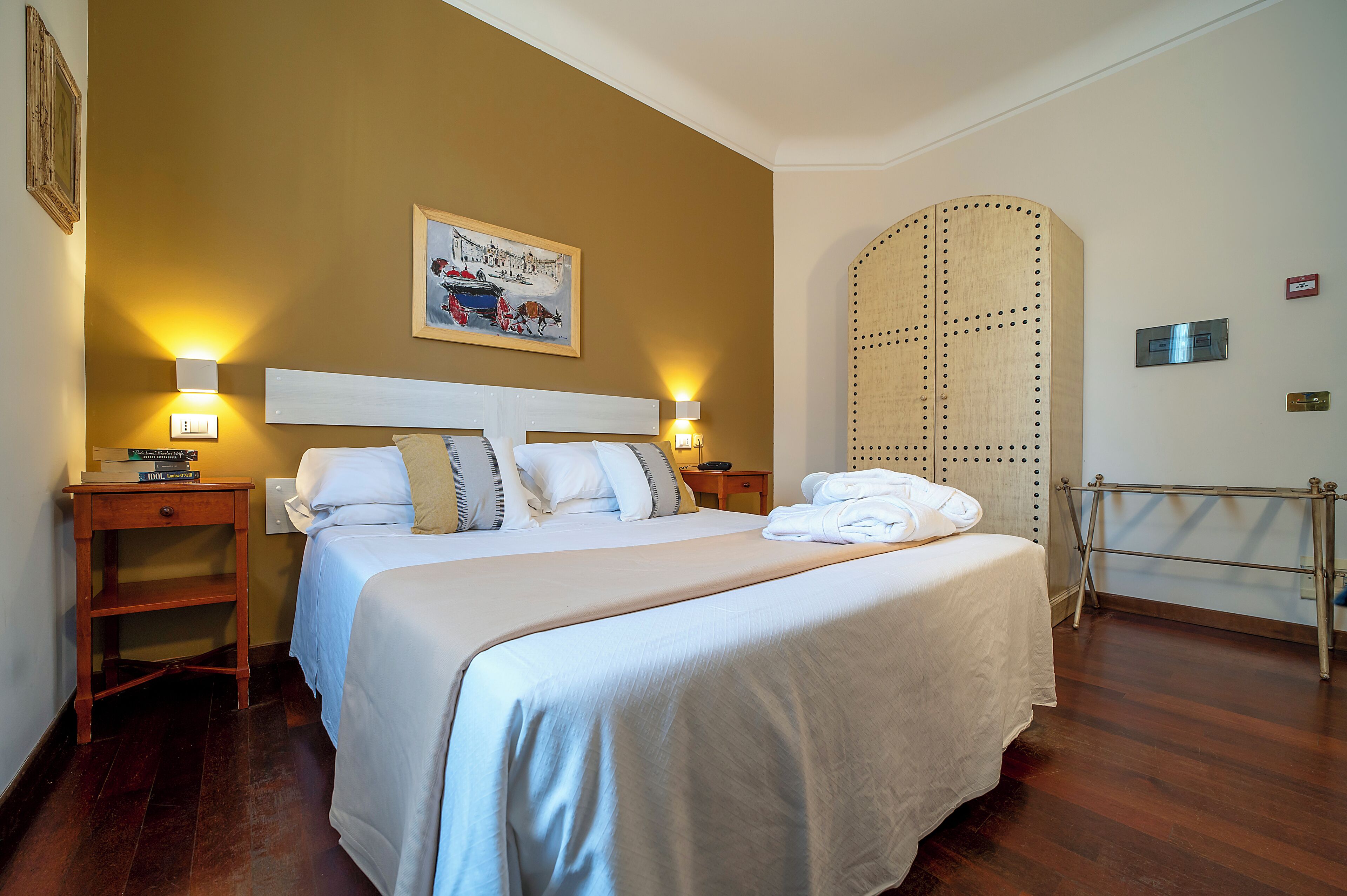 Photo - Hotel Vecchio Borgo