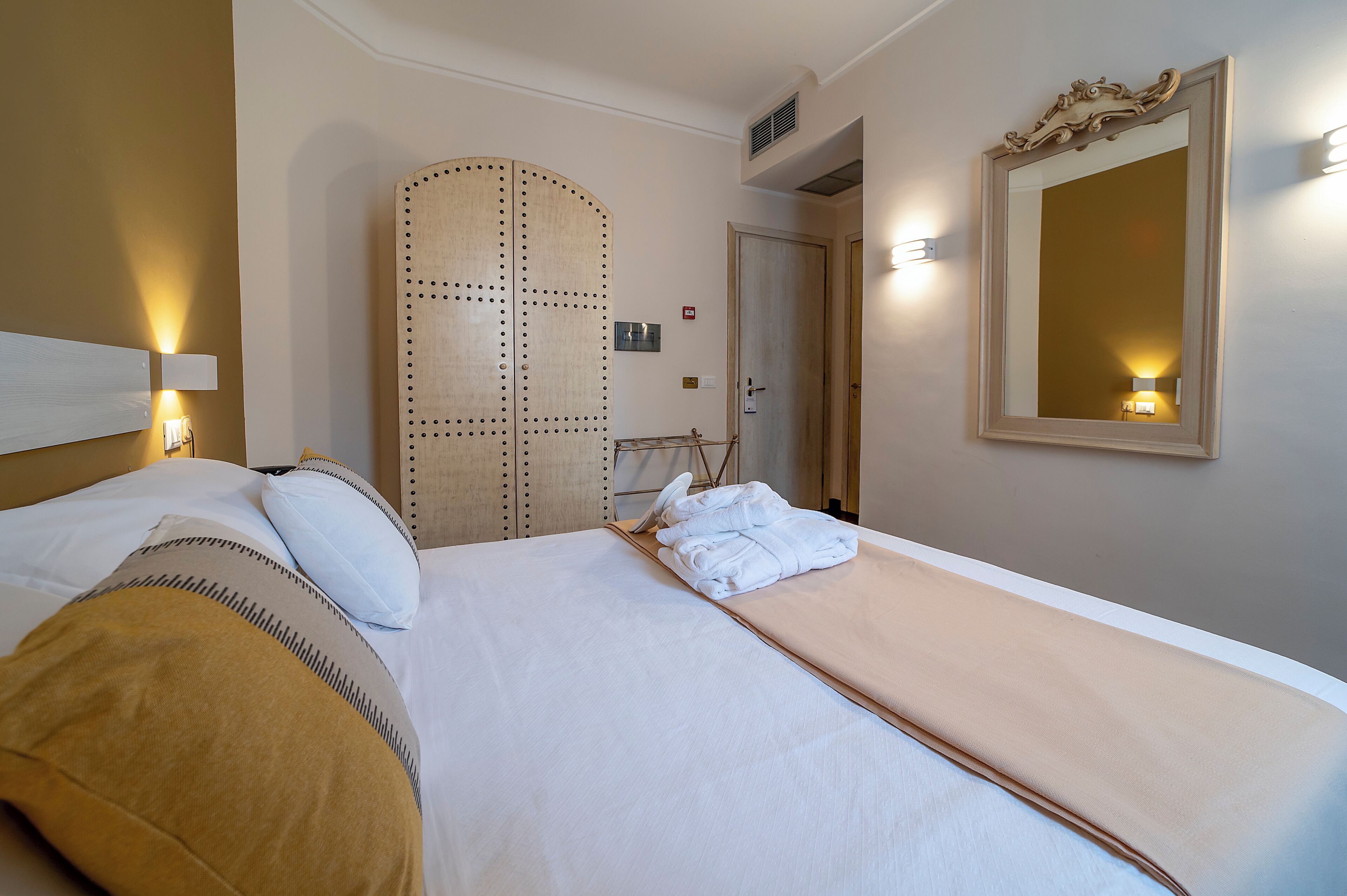 Photo - Hotel Vecchio Borgo
