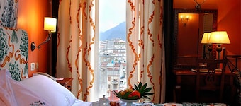 Hotel Vecchio Borgo
