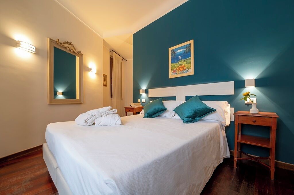 Photo - Hotel Vecchio Borgo