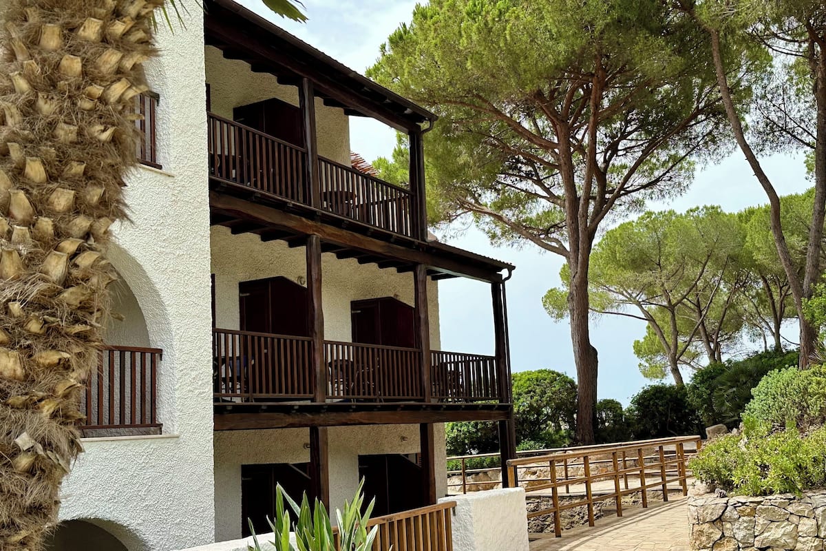 1 bedroom, Select Comfort beds, minibar, in-room safe