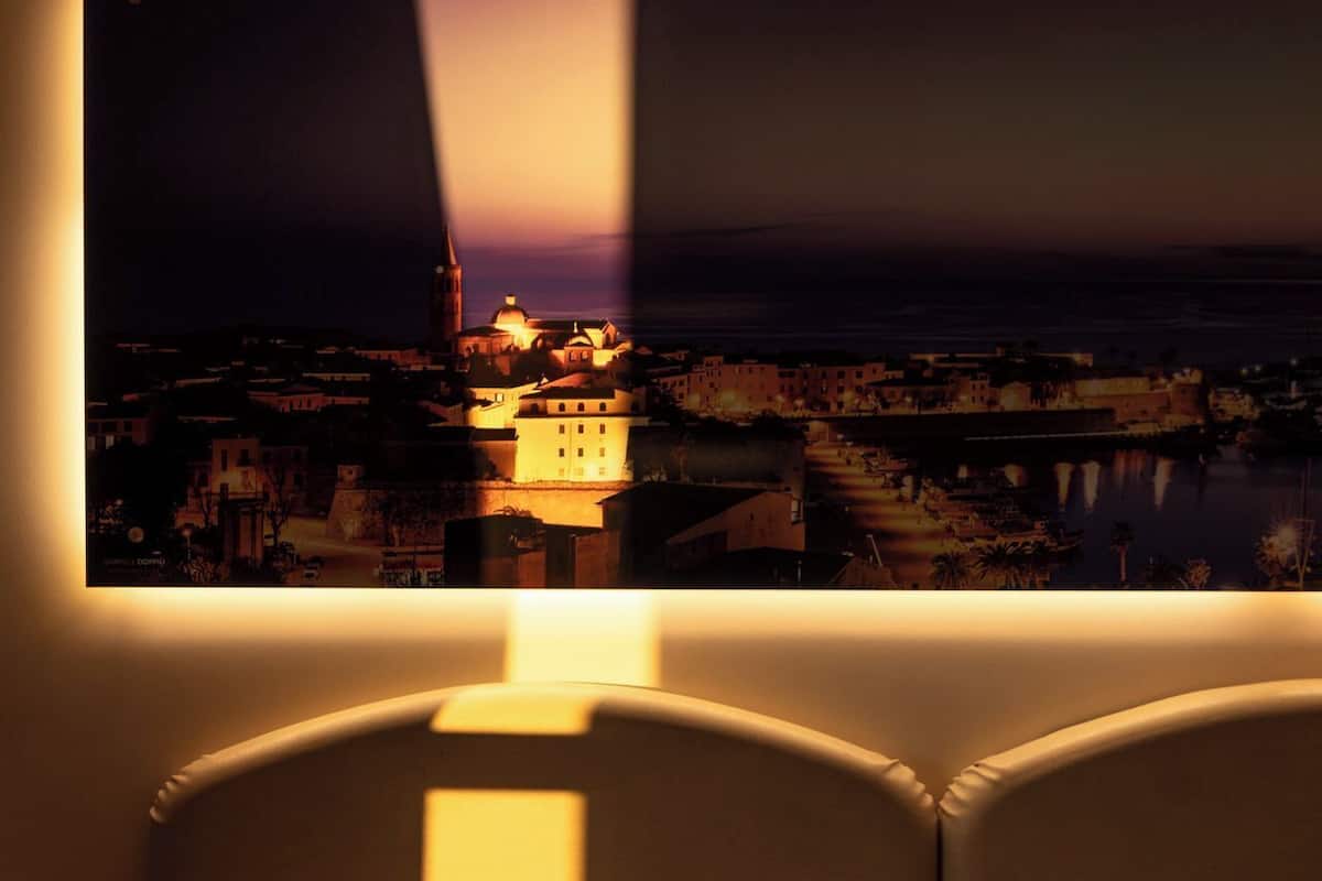 Flexible Zimmer (Zimmerwechsel)